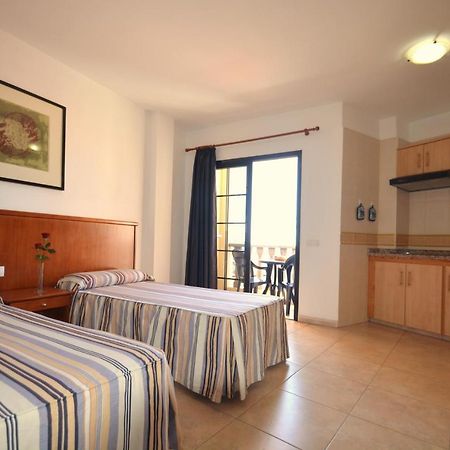 Apartamentos Andrea Calera Zewnętrze zdjęcie